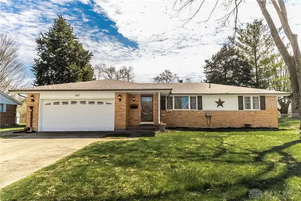 267 Cedar Drive, West Milton, OH 45383