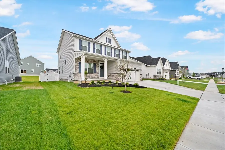 1812 Wildflower Road, Fairborn, OH 45324 - #3