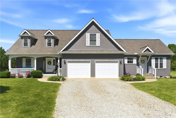 689B Wolf Road, West Alexandria, OH 45381