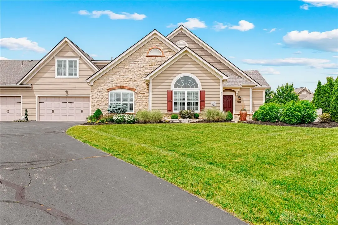 7151 Liberty Grand Drive, Liberty, OH 45069 - #1