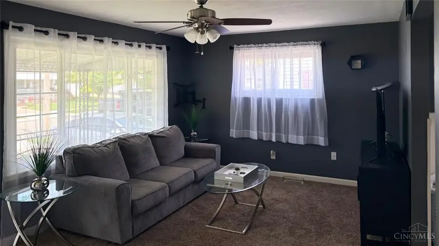 20 Van Buren, Hamilton, OH 45011 - #3