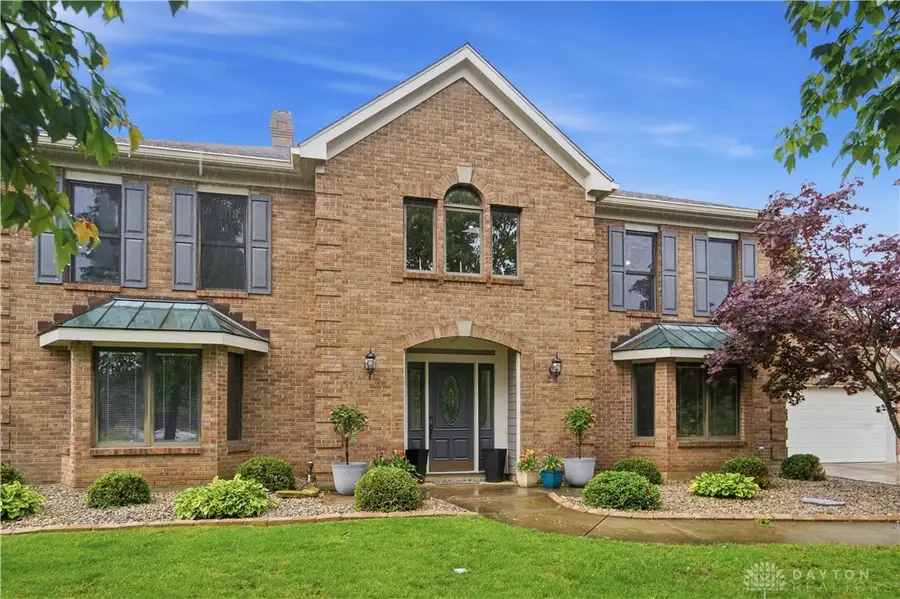 10483 Stream Park Court, Washington, OH 45458 - #2