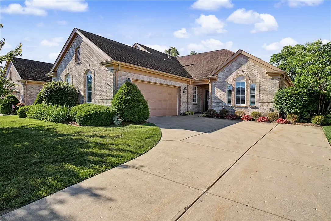 6846 Lorien Woods Drive, Miami, OH 45459 - #1