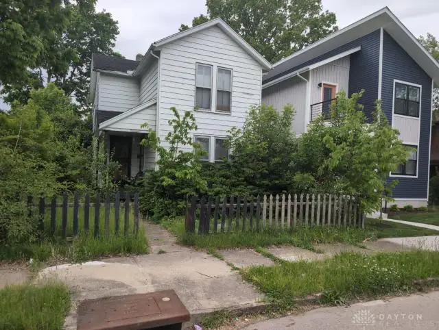 1236 W 1st Street, Dayton, OH 45402 - #2