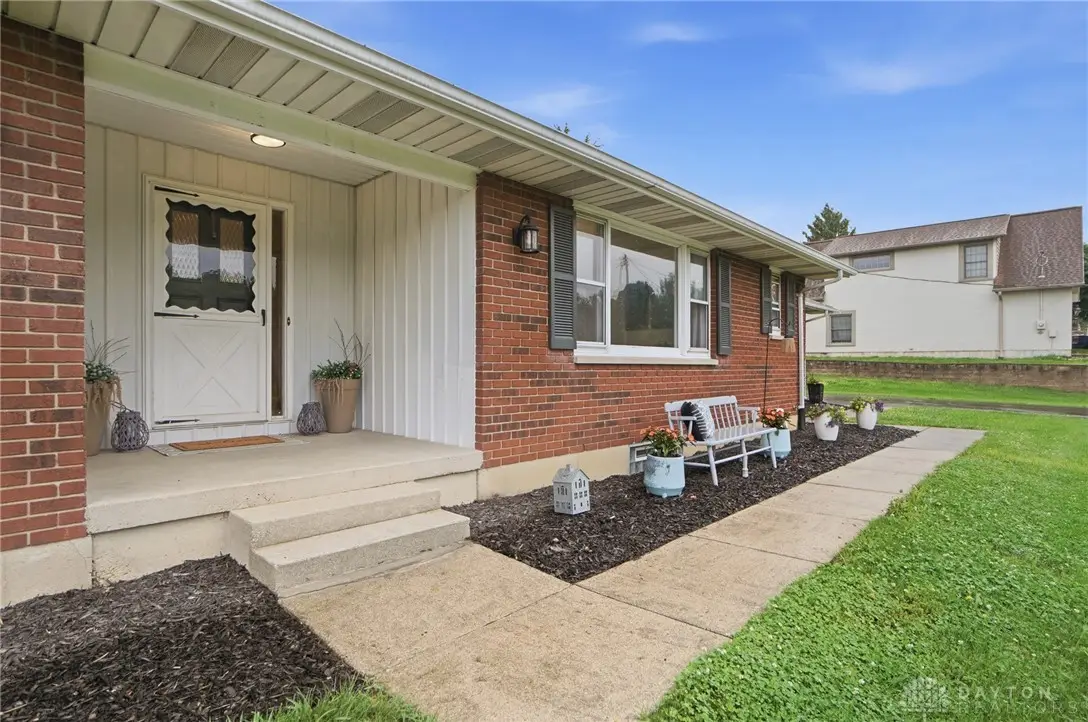 4120 Beal Road, Franklin, OH 45005 - #1