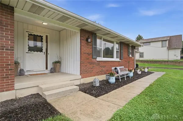 4120 Beal Road, Franklin, OH 45005