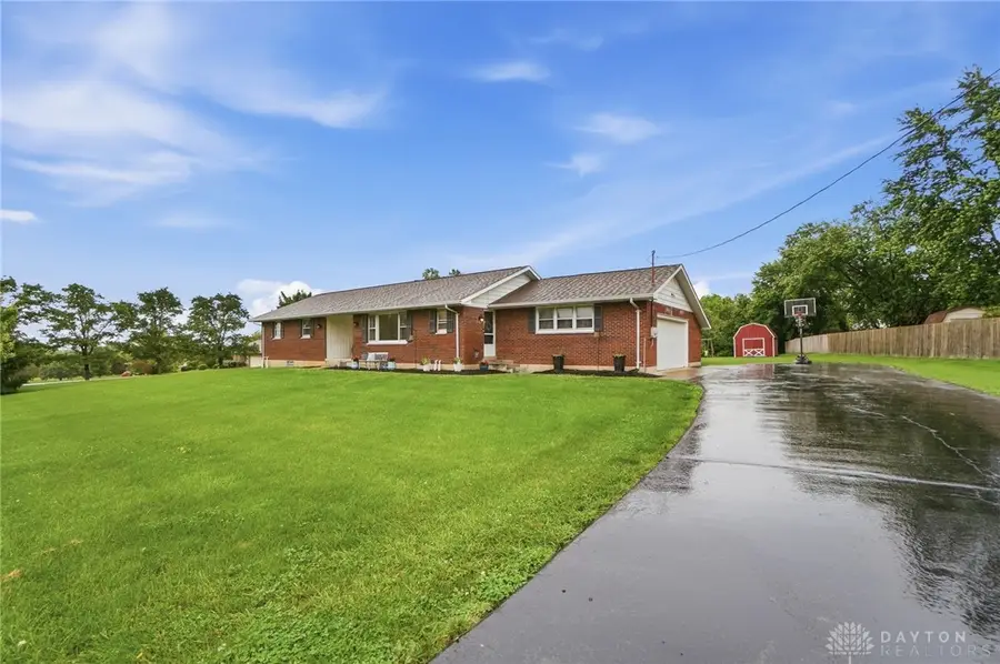 4120 Beal Road, Franklin, OH 45005 - #2