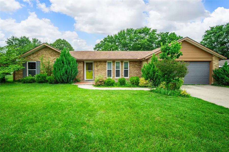1601 George Washington Drive, Beavercreek, OH 45432 - #2