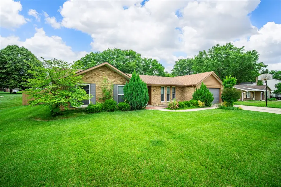 1601 George Washington Drive, Beavercreek, OH 45432 - #3