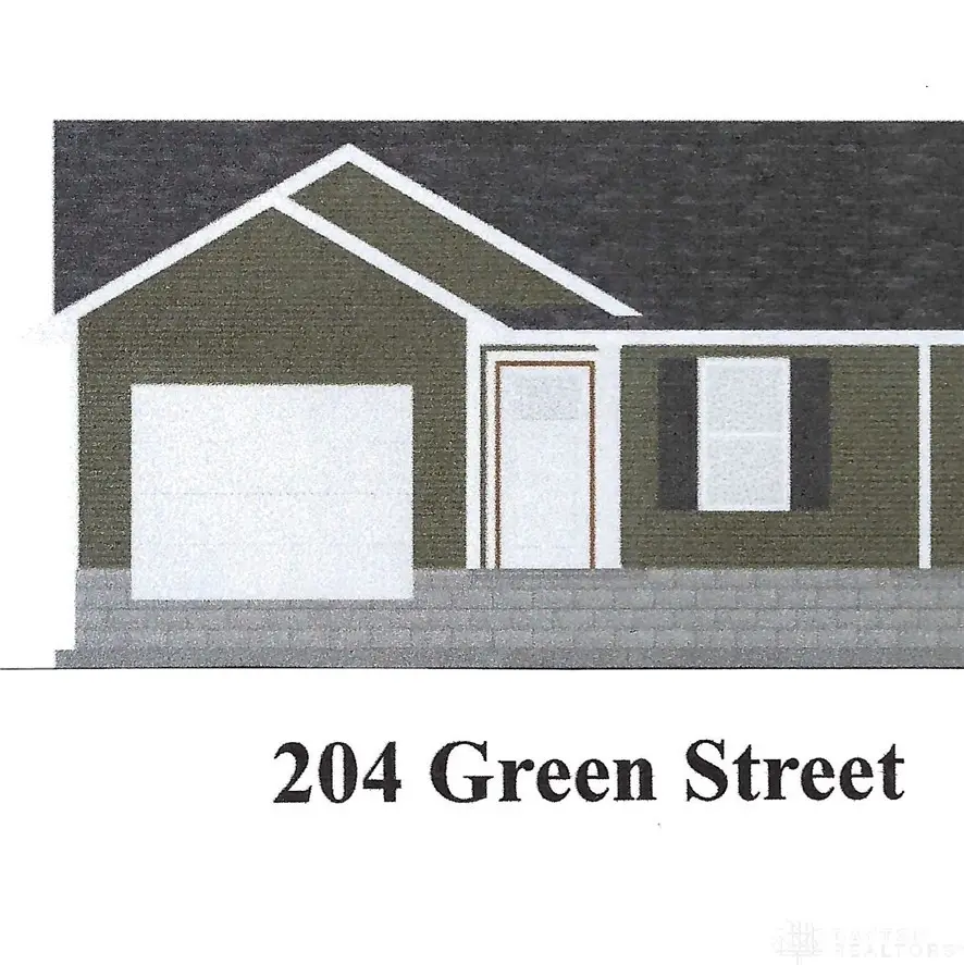 204 Green Street, Greenville, OH 45331 - #1