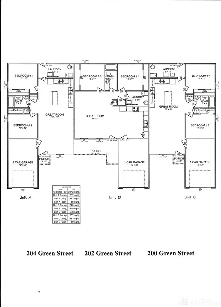 204 Green Street, Greenville, OH 45331 - #2