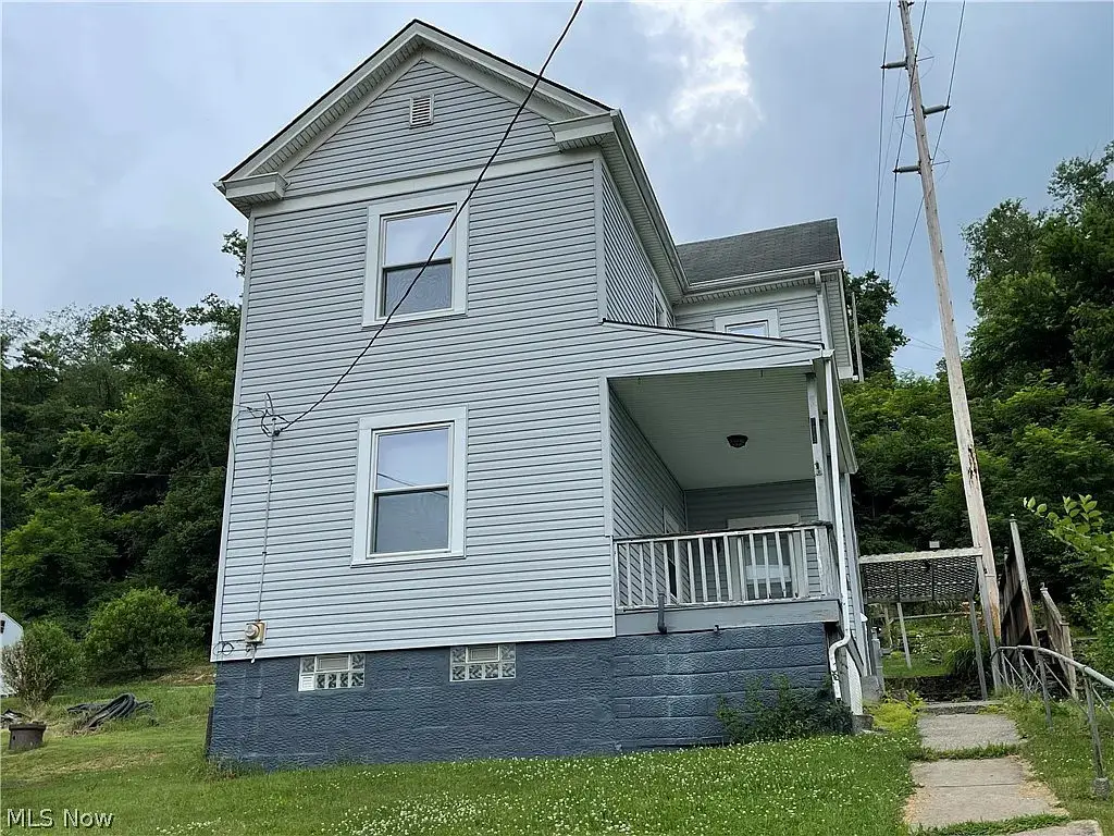 213 Smithfield St., Dillonvale, OH 43917 - #1