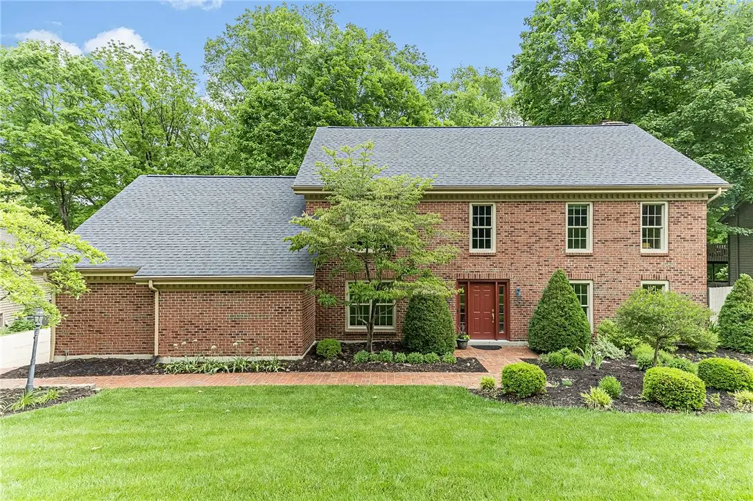 5003 Lausanne Drive, Centerville, OH 45458 - #1