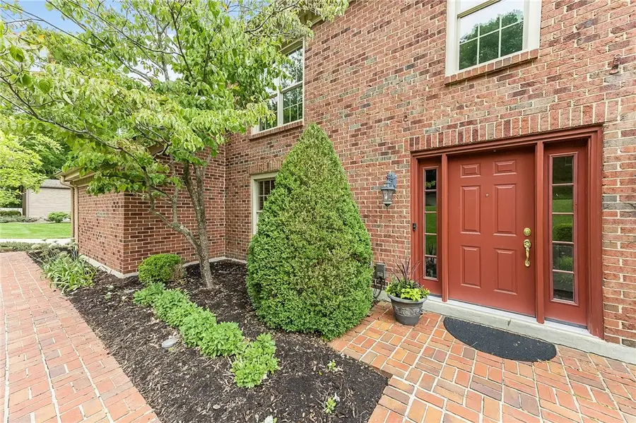 5003 Lausanne Drive, Centerville, OH 45458 - #2