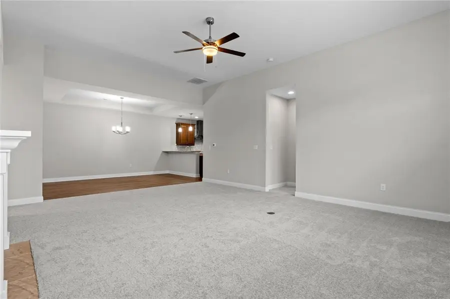 1243 Bourdeaux Way, Clear Creek, OH 45458 - #2