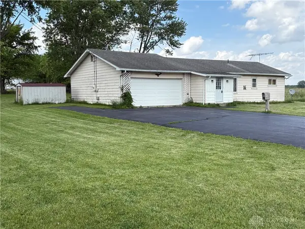 7714 Us Route 36, Bradford, OH 45308