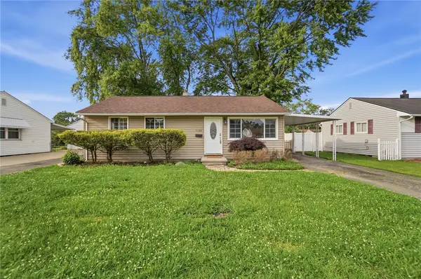 5380 Roxford Drive, Dayton, OH 45432