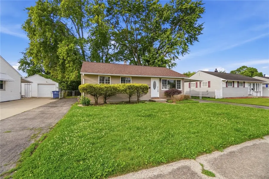 5380 Roxford Drive, Dayton, OH 45432 - #2