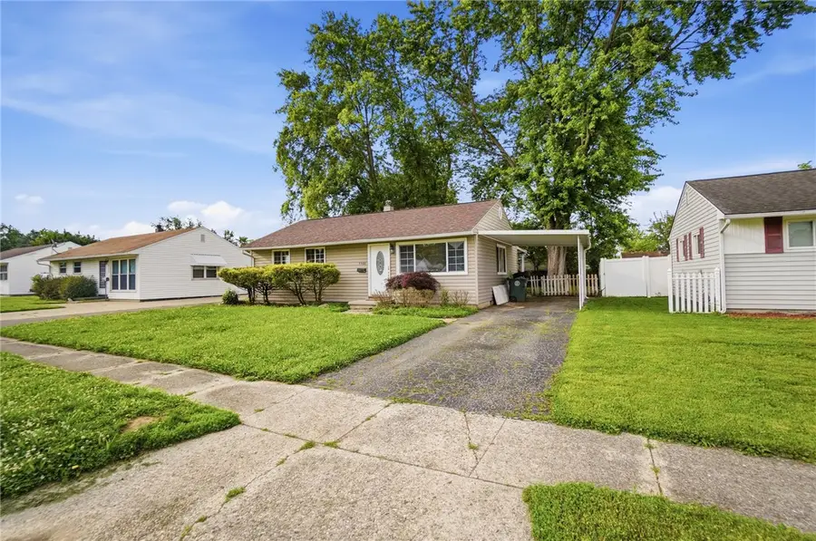5380 Roxford Drive, Dayton, OH 45432 - #3