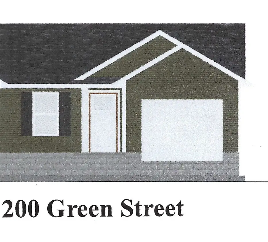 200 Green Street, Greenville, OH 45331 - #1