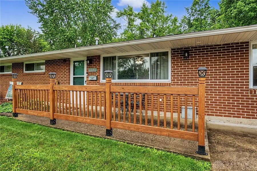 6026 Longford Road, Huber Heights, OH 45424 - #2