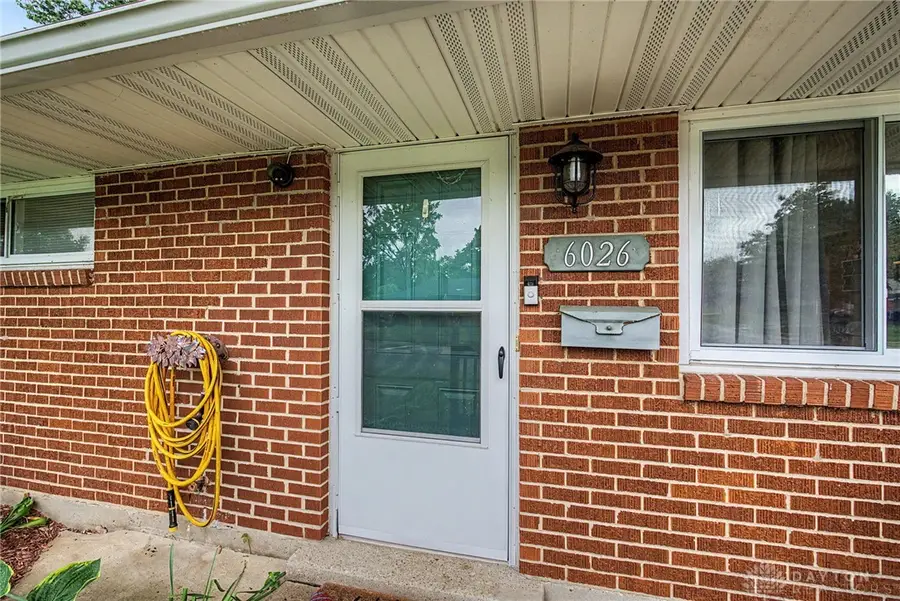 6026 Longford Road, Huber Heights, OH 45424 - #3