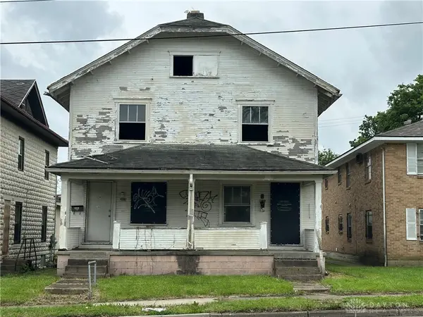 3416 W 3rd Street, Dayton, OH 45417
