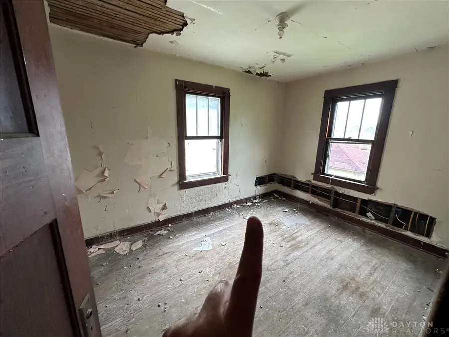 3416 W 3rd Street, Dayton, OH 45417 - #3