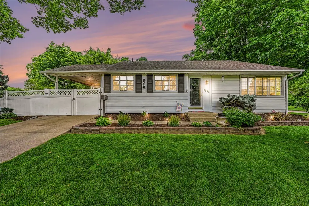 1537 Marilyn Avenue, Kettering, OH 45420 - #1
