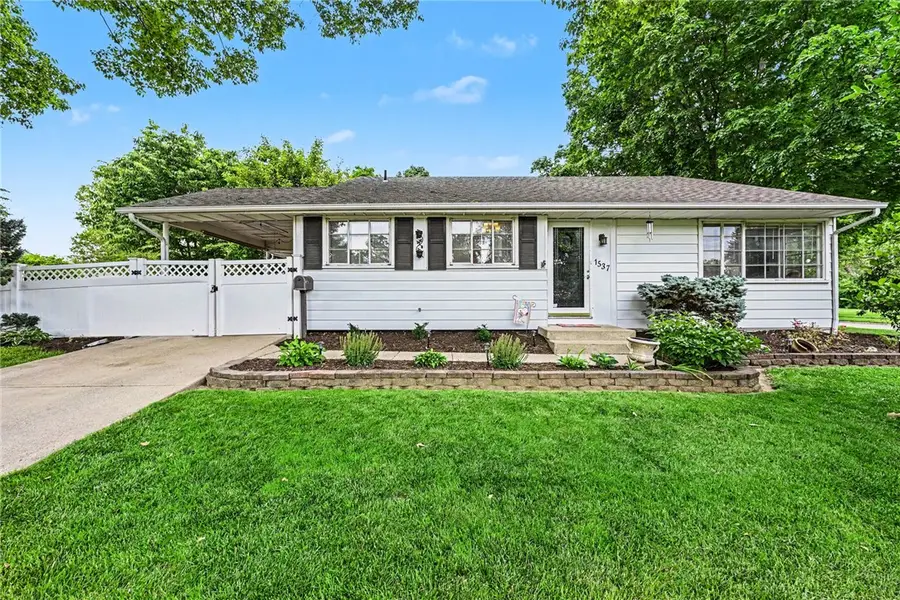 1537 Marilyn Avenue, Kettering, OH 45420 - #2