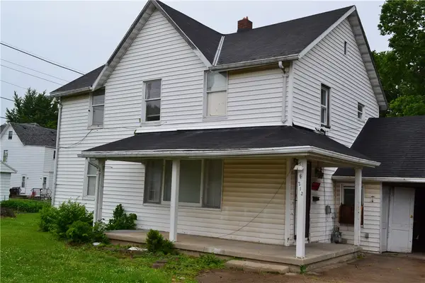 213 South Avenue, Franklin, OH 45005