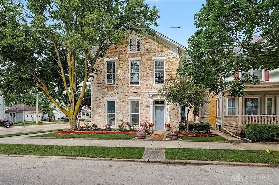 402 Broadway, Piqua, OH 45356 - #1