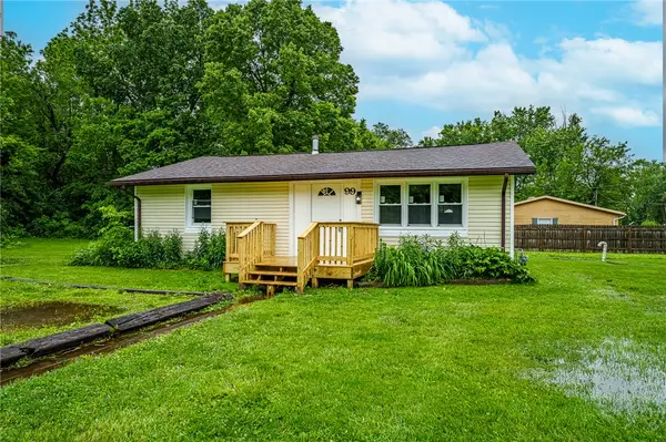 99 Tulip Road, Medway, OH 45341