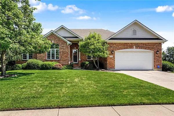 775 Lennox Court, Tipp City, OH 45371