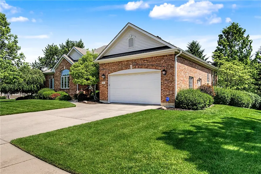 775 Lennox Court, Tipp City, OH 45371 - #2