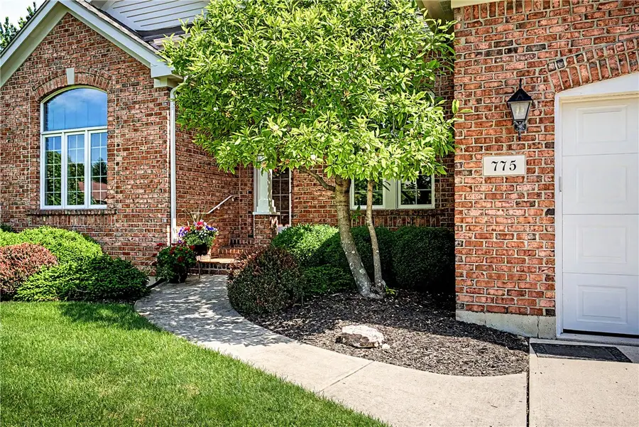 775 Lennox Court, Tipp City, OH 45371 - #3