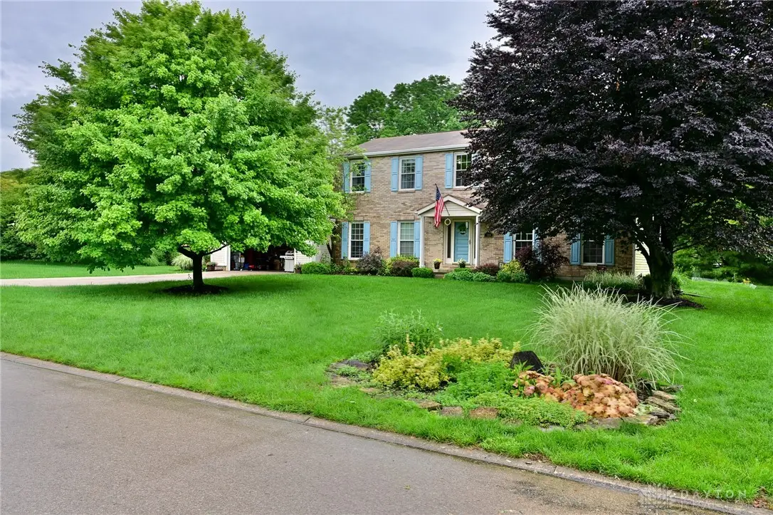 2424 Rockingham Drive, Troy, OH 45373 - #1