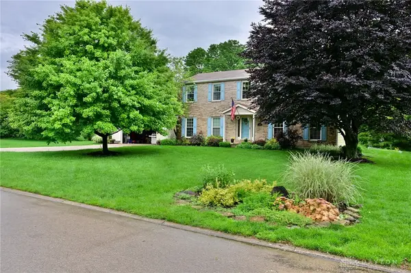 2424 Rockingham Drive, Troy, OH 45373