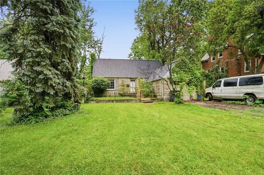 308 W Hudson Avenue, Dayton, OH 45406 - #2