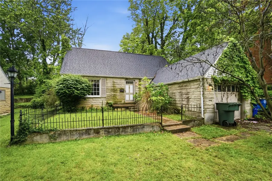 308 W Hudson Avenue, Dayton, OH 45406 - #3