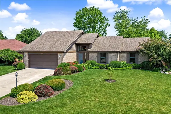 1050 Camp Creek Road, Waynesville, OH 45068