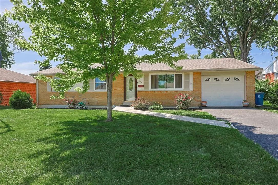 568 Barbara Drive, Tipp City, OH 45371 - #1