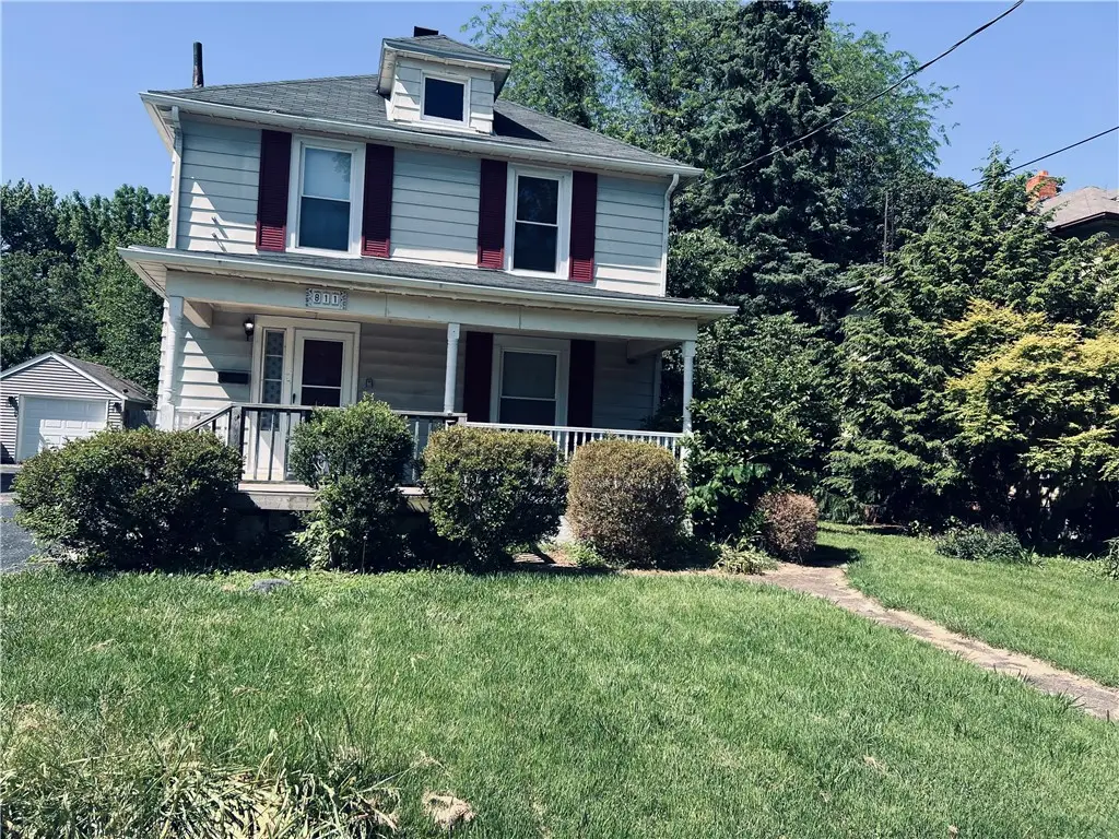 811 Bellaire Avenue, Dayton, OH 45420 - #1
