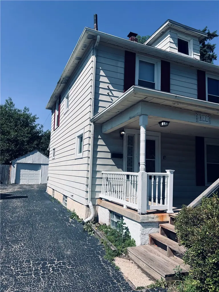 811 Bellaire Avenue, Dayton, OH 45420 - #2