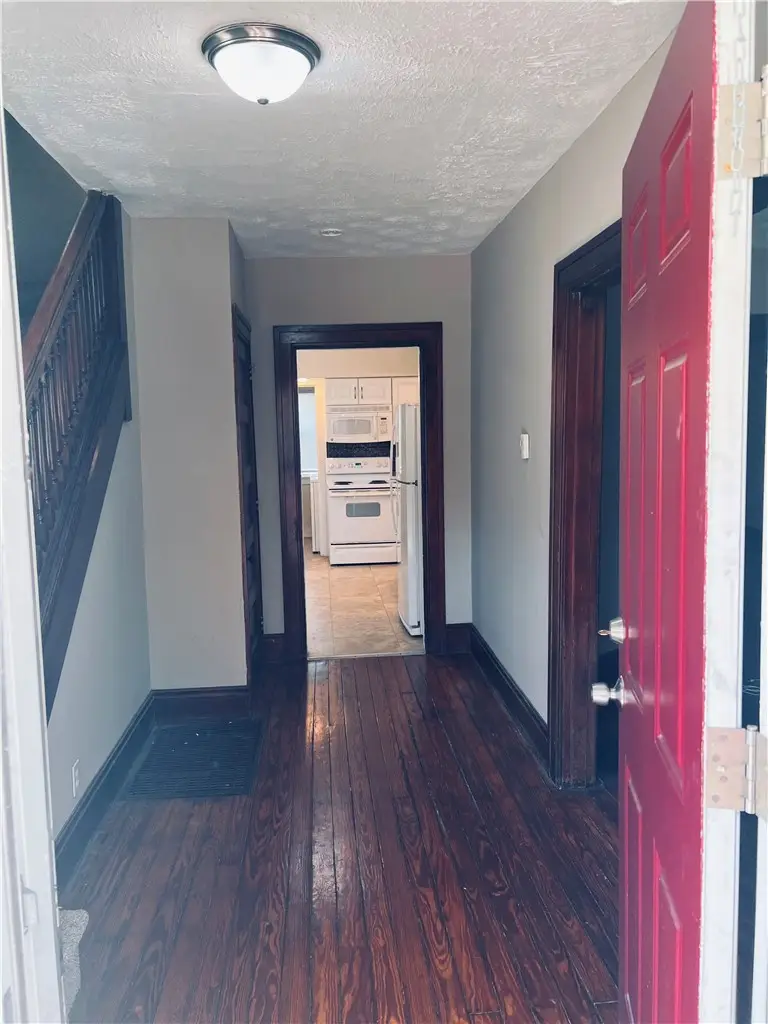 811 Bellaire Avenue, Dayton, OH 45420 - #3