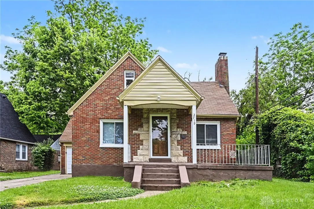 2719 Earlham Drive, Dayton, OH 45406 - #1
