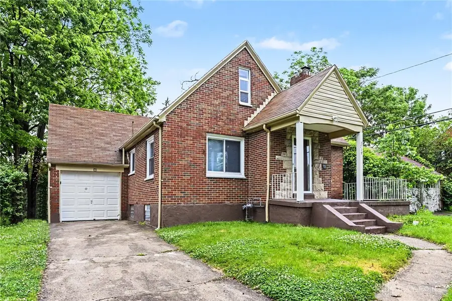 2719 Earlham Drive, Dayton, OH 45406 - #2