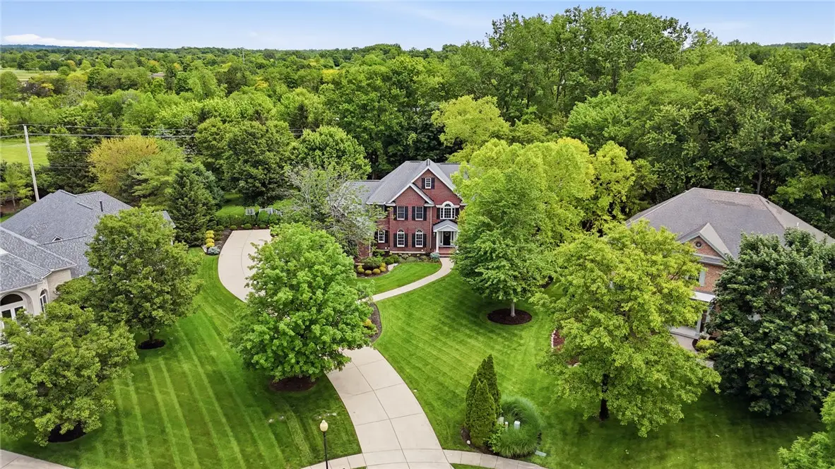1641 Stafford Springs Place, Dayton, OH 45458 - #1