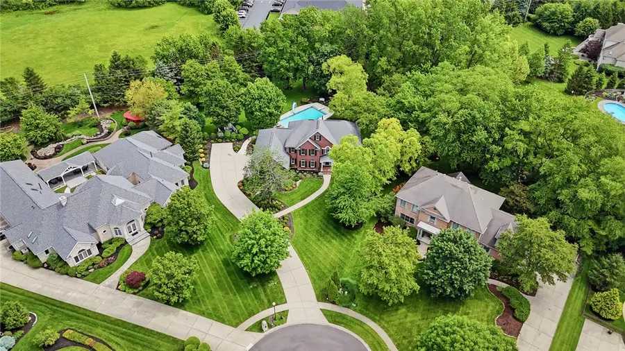 1641 Stafford Springs Place, Dayton, OH 45458 - #2