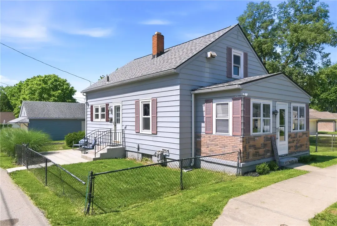 5 W South Street, Springboro, OH 45066 - #1